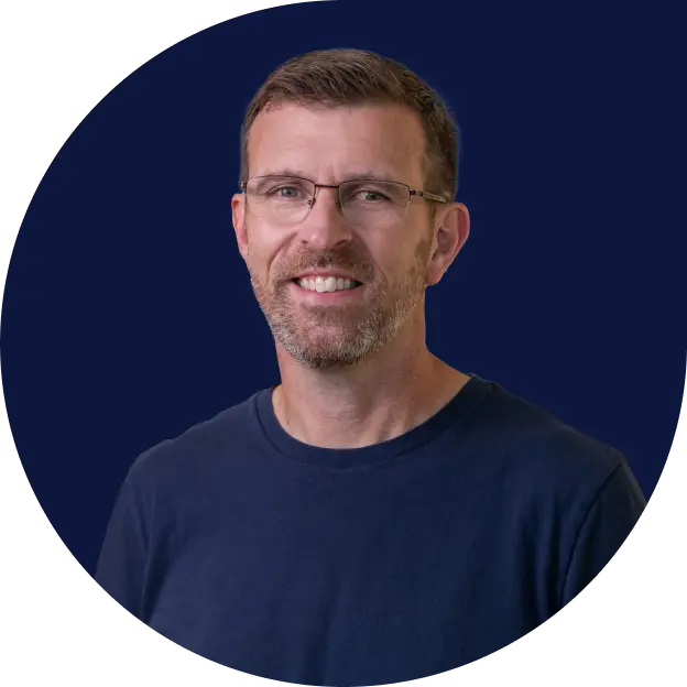 Headshot of Jason Lauritsen