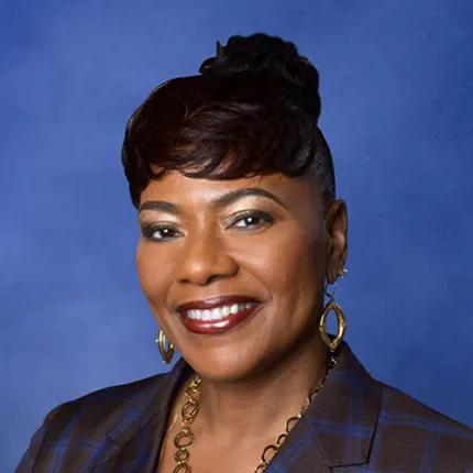 Bernice A. King