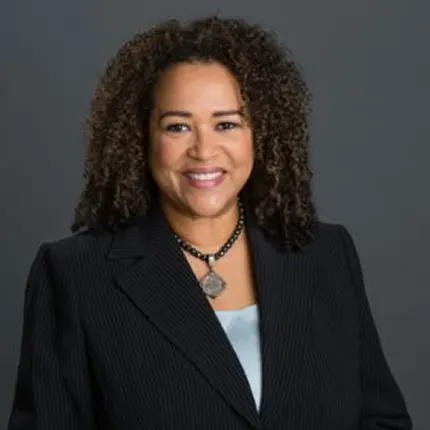 Pamela Puryear