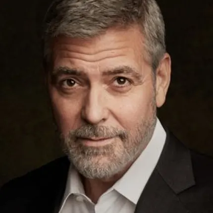 George Clooney