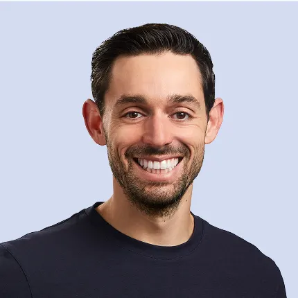 Jacob Morgan