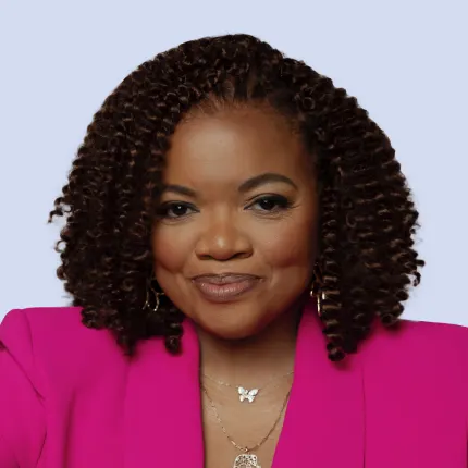 Latasha Gillespie