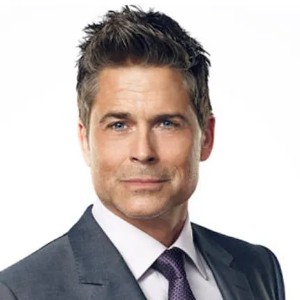 Rob Lowe