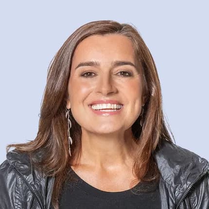 Sarah Robb O'Hagan