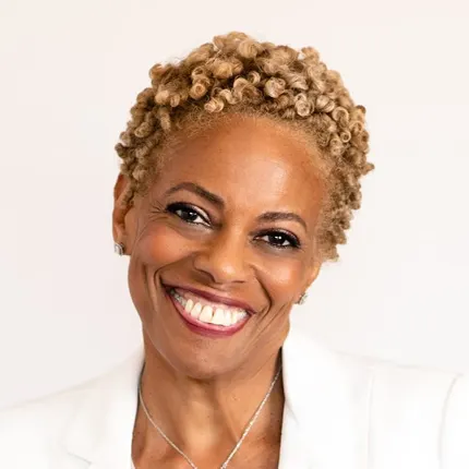 Verna Meyers
