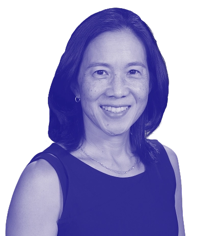 Angela Duckworth Headshot