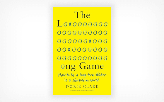 Dorie Clark Book Image