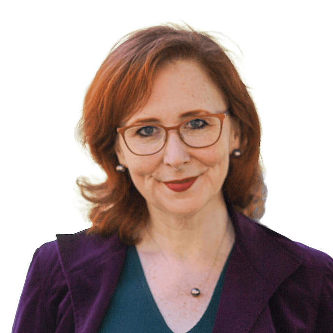 Darcy Jacobsen Headshot