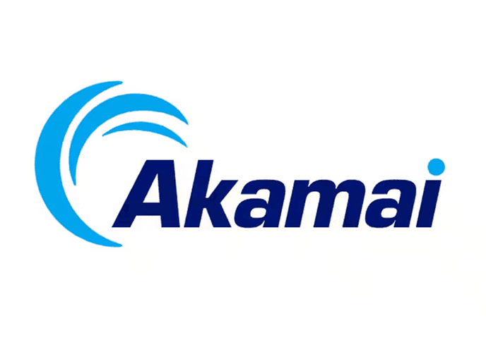 Akamai Logo