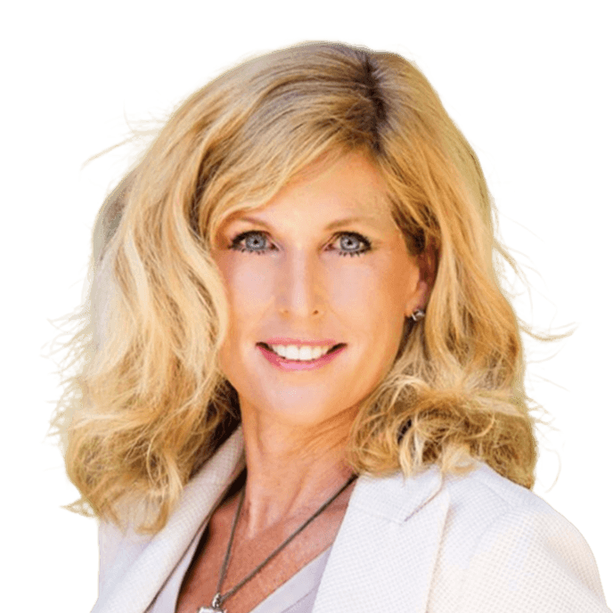 Kathi Enderes Headshot