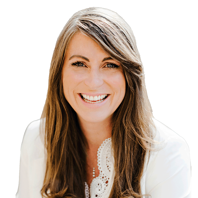 Jennifer Moss headshot