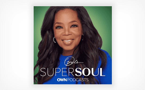 Super soul podcast