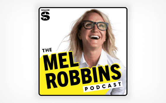 Mel Robbins Podcast