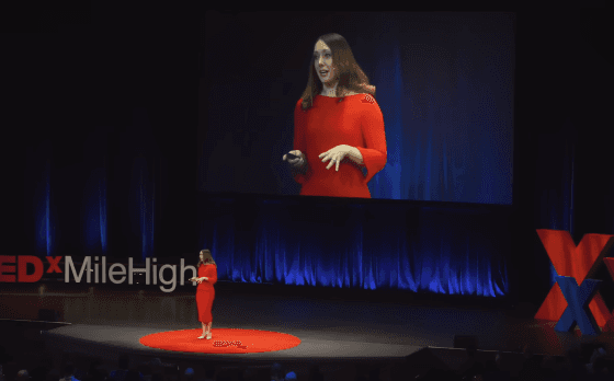 Tasha Eurich TED talk video