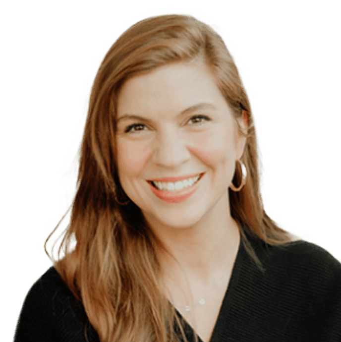 Holly Price Headshot