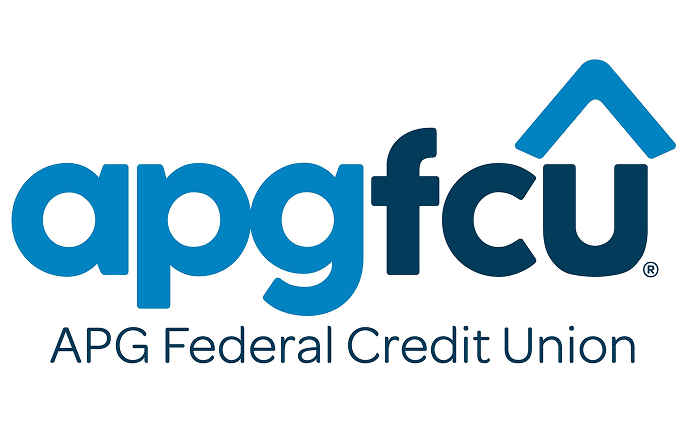 APG Federal Credit Union Logo