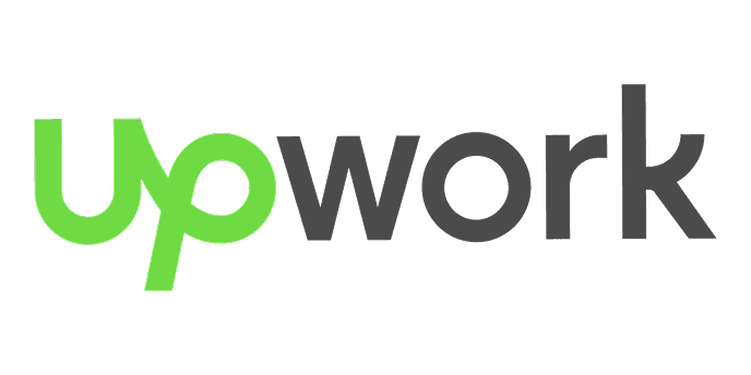Upwork logo
