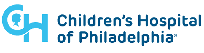 Childrens Hospital of Philadelphia logo