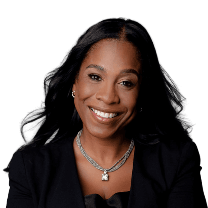 Teshia Davis Headshot