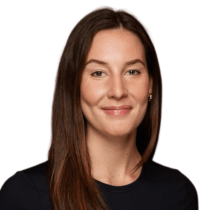 Julian Wright Headshot