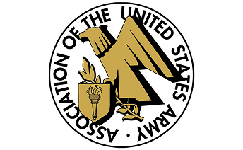Association of the U.S. Army logo